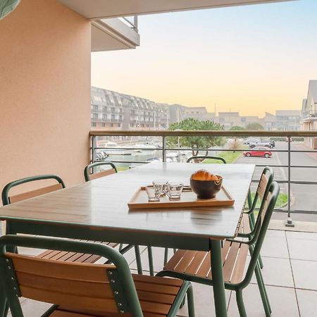 Apartment Blue Bay By Interhome Deauville Bagian luar foto