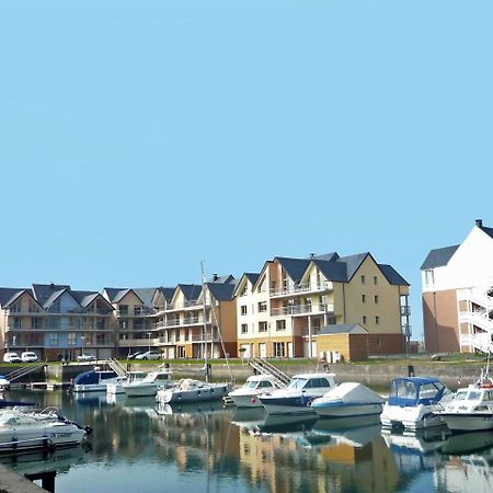 Apartment Blue Bay By Interhome Deauville Bagian luar foto