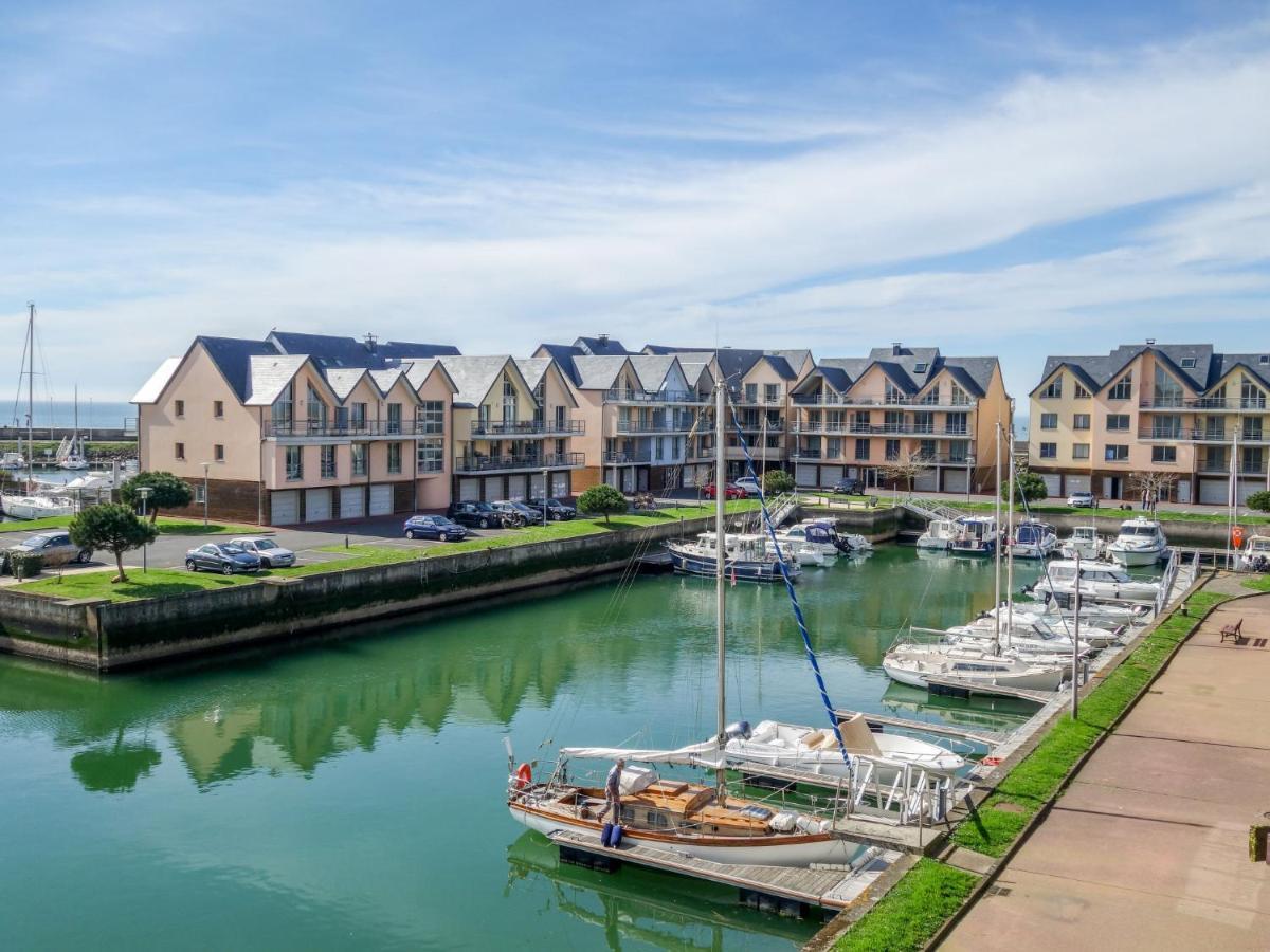 Apartment Blue Bay By Interhome Deauville Bagian luar foto