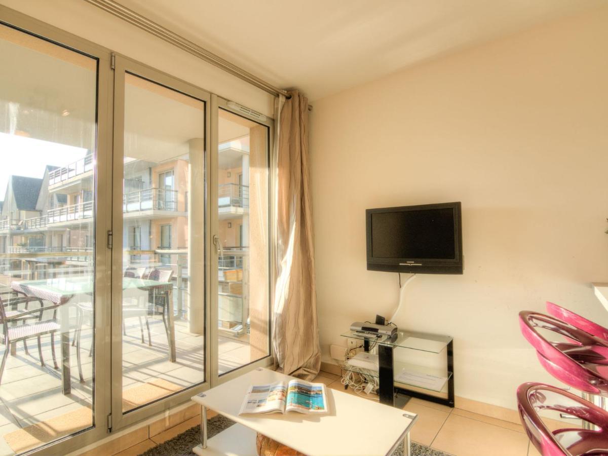 Apartment Blue Bay By Interhome Deauville Bagian luar foto