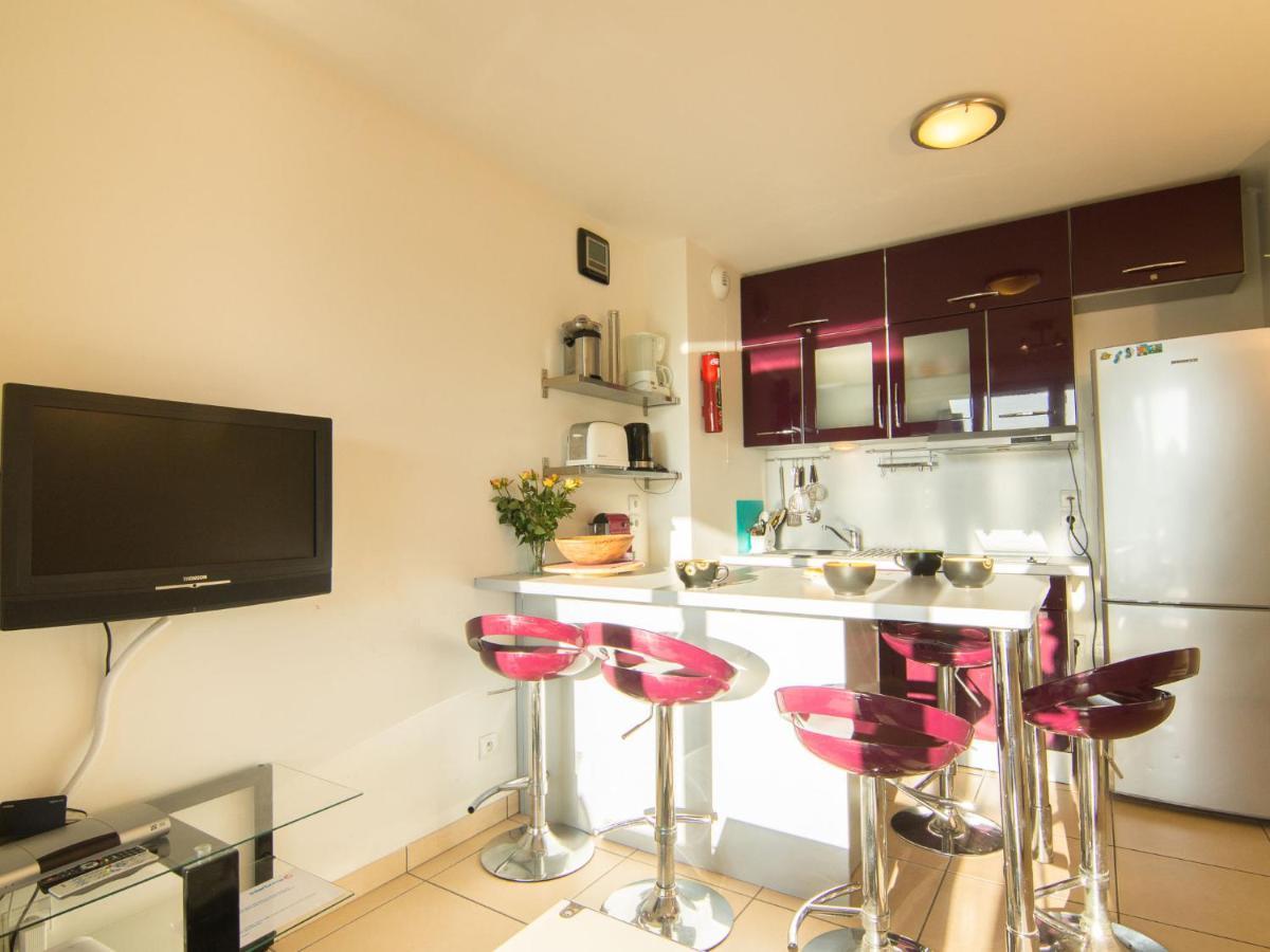 Apartment Blue Bay By Interhome Deauville Bagian luar foto