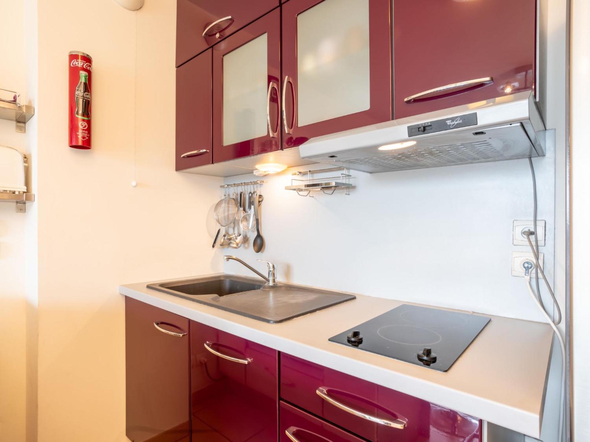 Apartment Blue Bay By Interhome Deauville Bagian luar foto