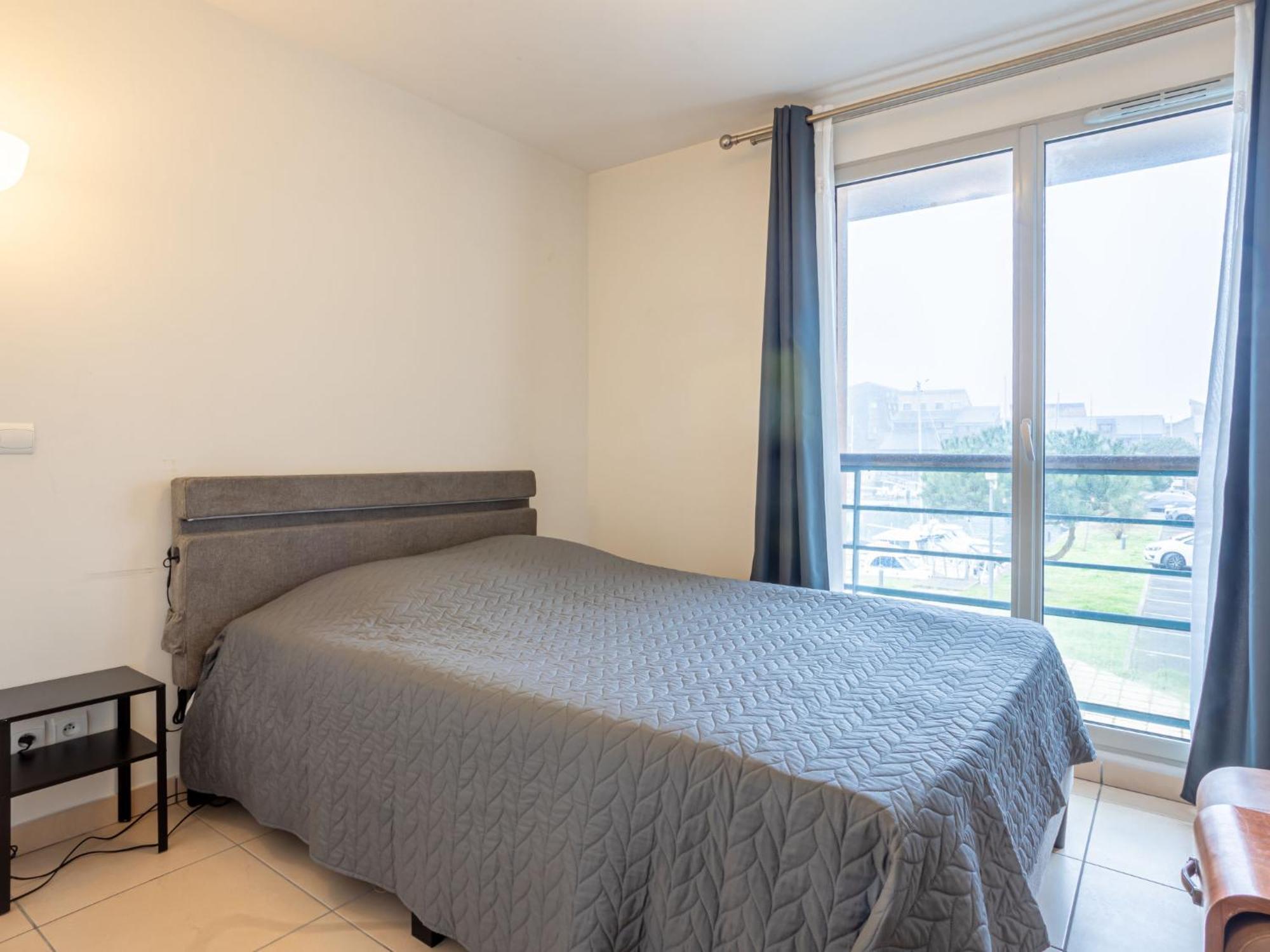 Apartment Blue Bay By Interhome Deauville Bagian luar foto