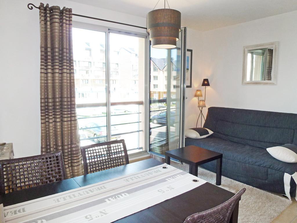 Apartment Blue Bay By Interhome Deauville Bagian luar foto