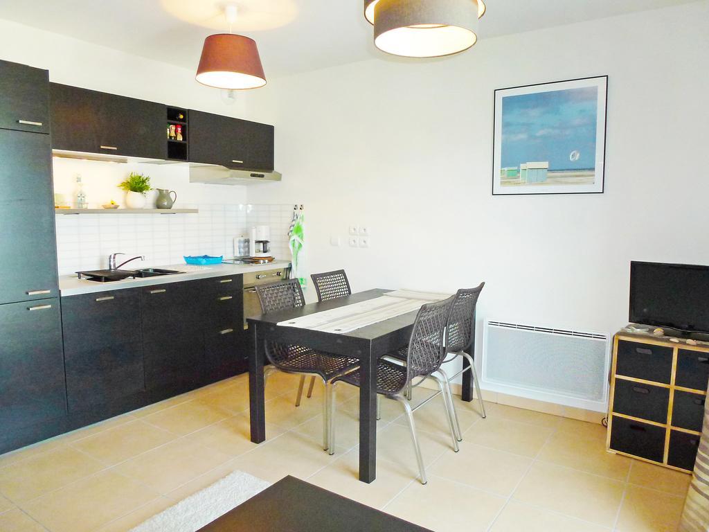 Apartment Blue Bay By Interhome Deauville Bagian luar foto