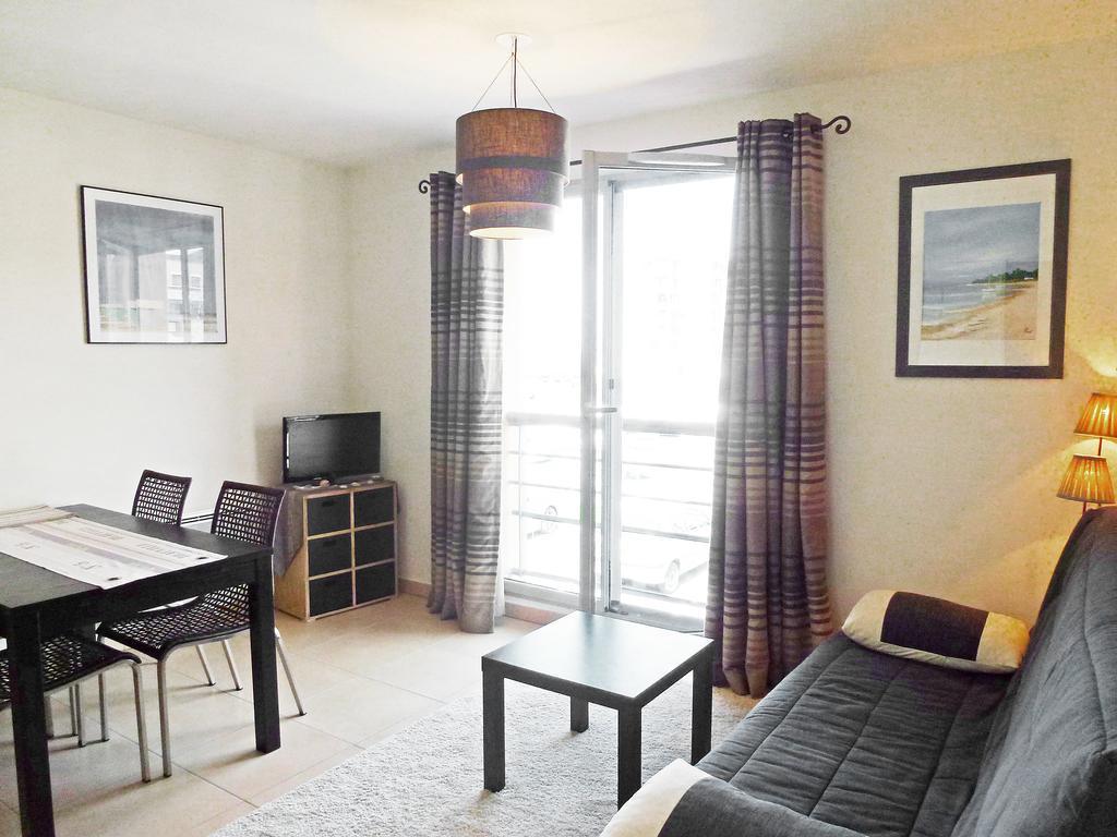 Apartment Blue Bay By Interhome Deauville Bagian luar foto