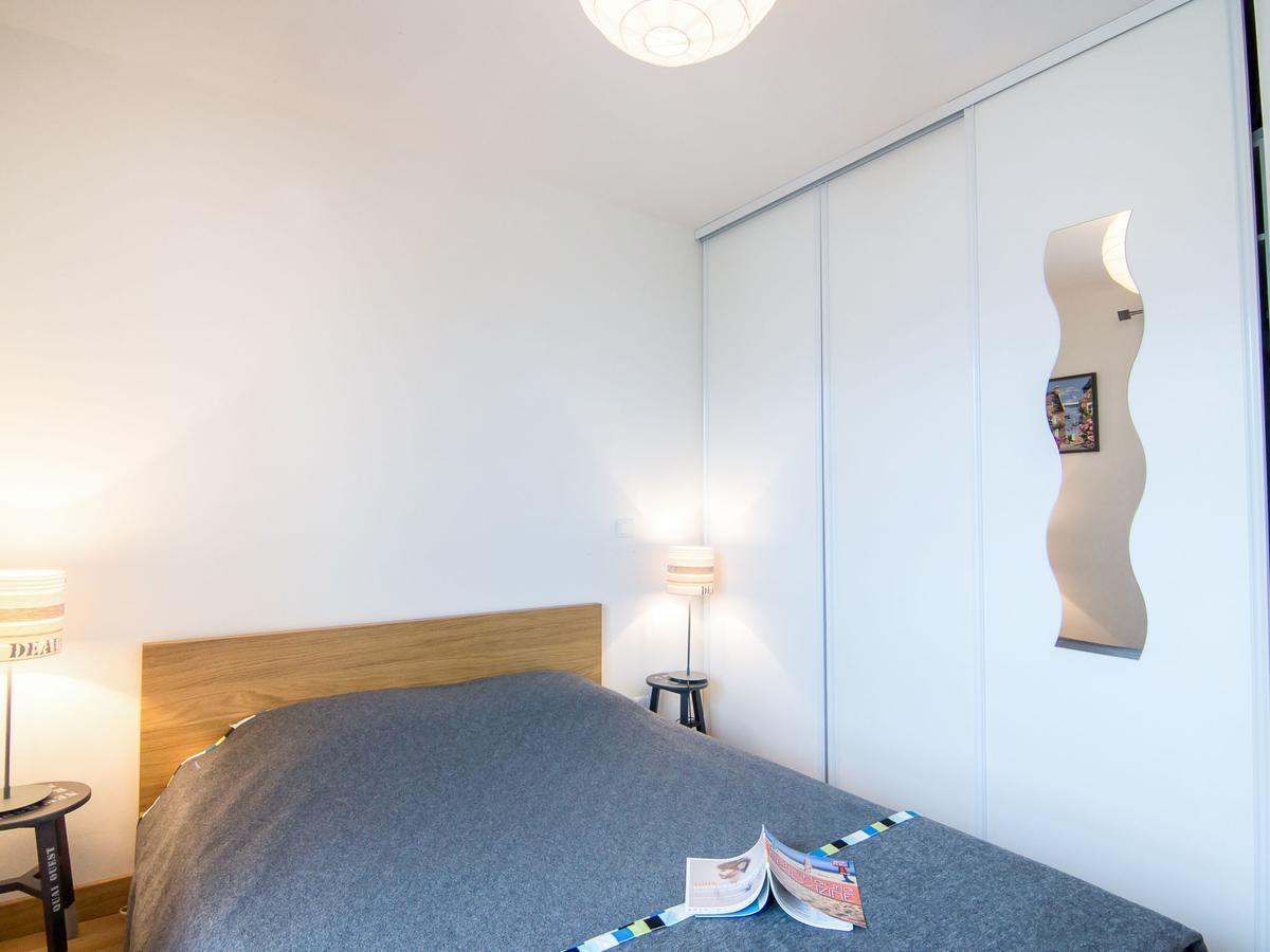 Apartment Blue Bay By Interhome Deauville Bagian luar foto
