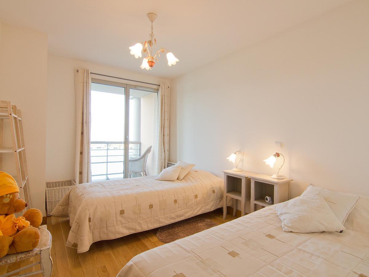Apartment Blue Bay By Interhome Deauville Bagian luar foto