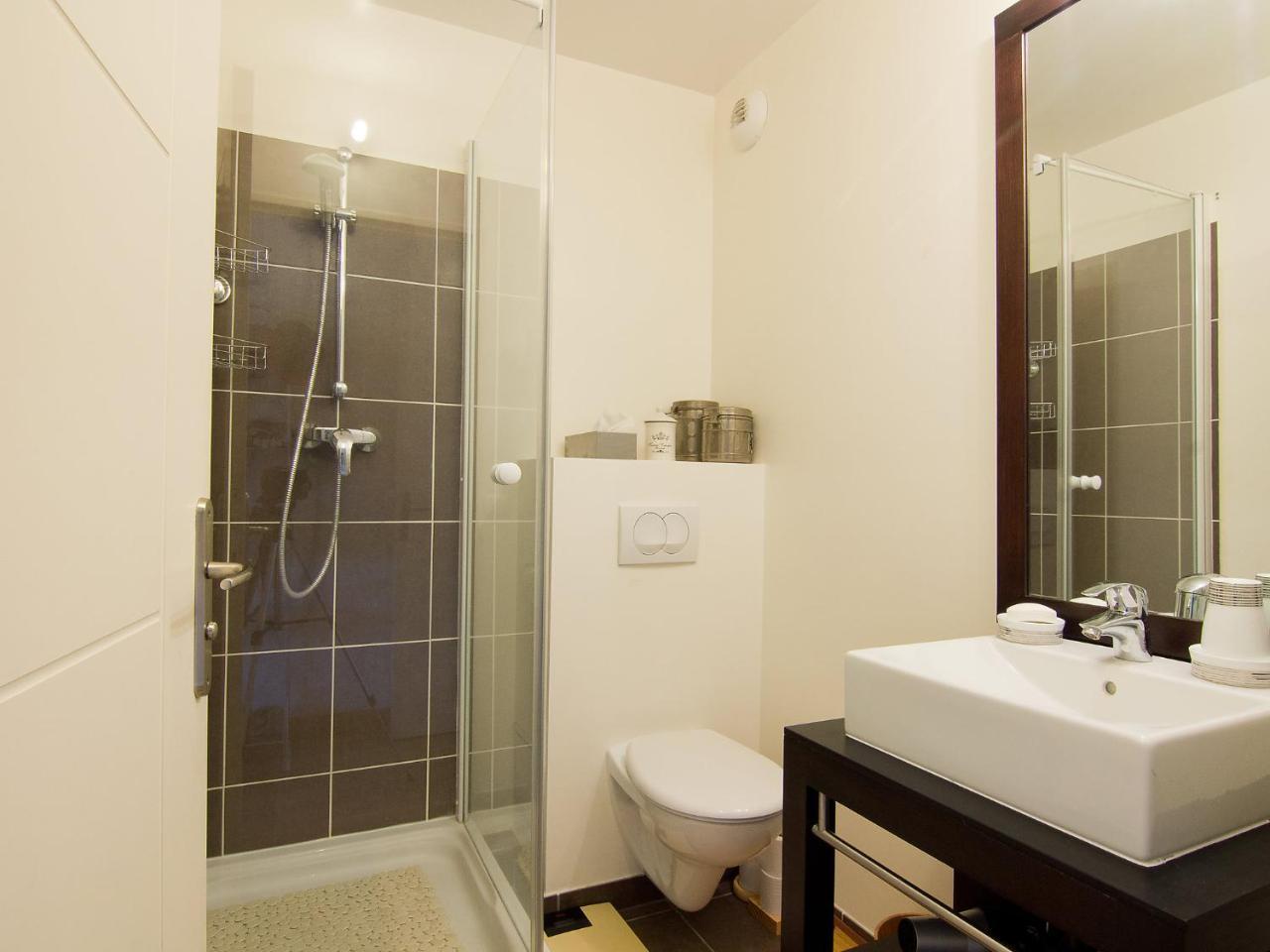Apartment Blue Bay By Interhome Deauville Bagian luar foto