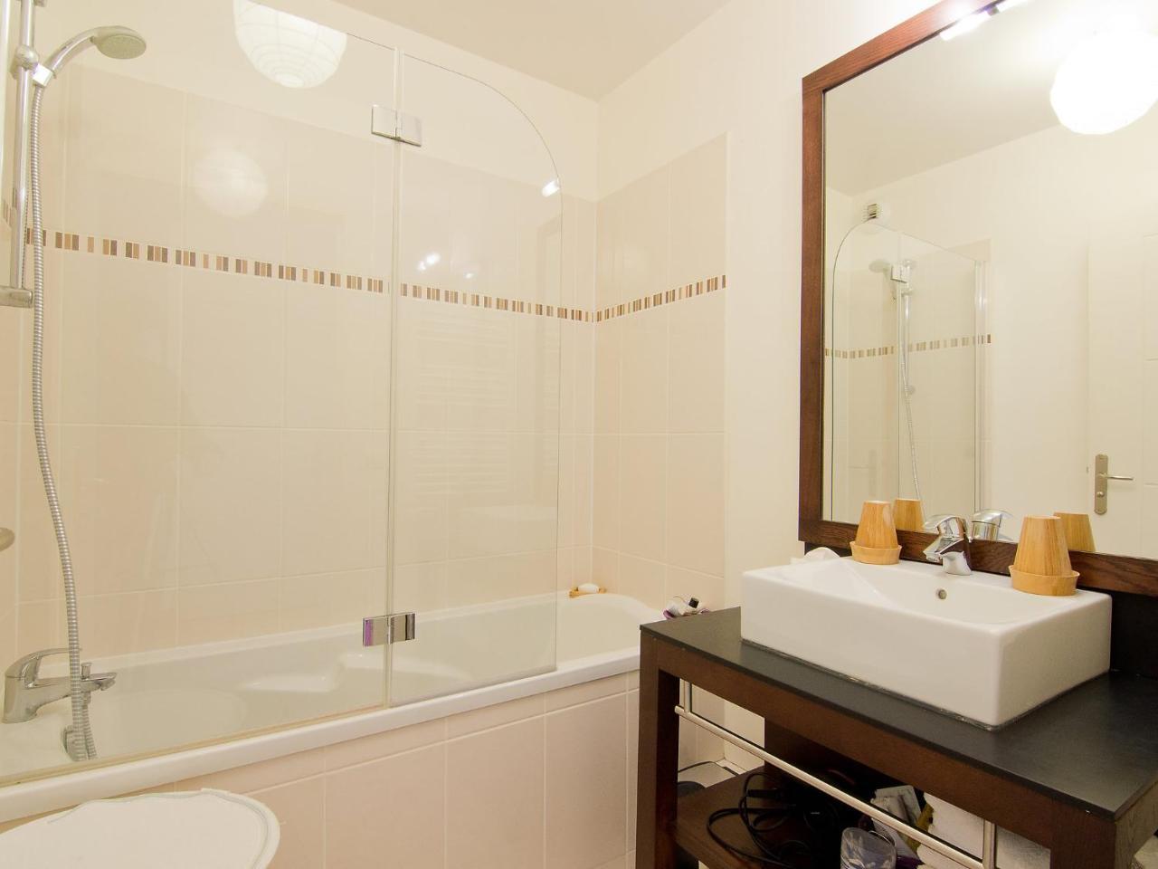 Apartment Blue Bay By Interhome Deauville Bagian luar foto