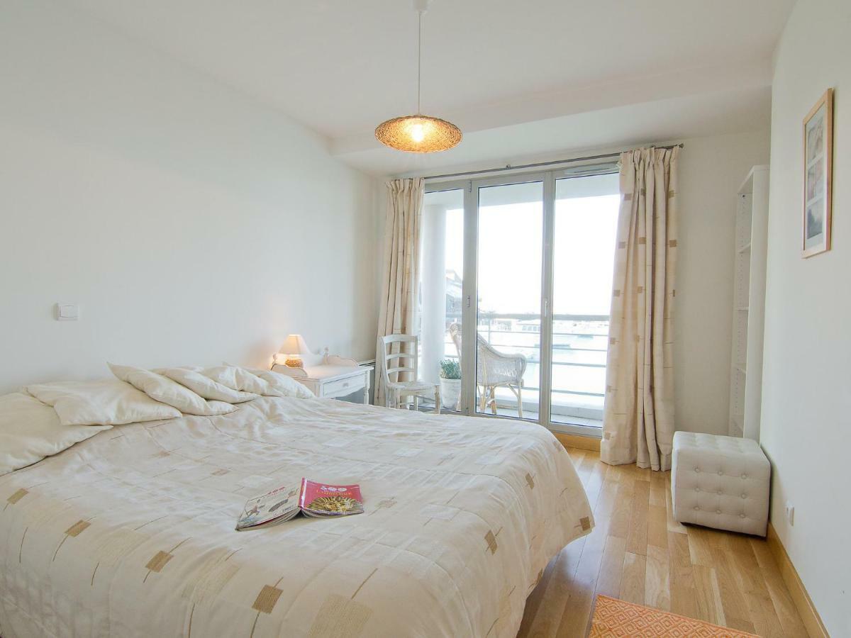 Apartment Blue Bay By Interhome Deauville Bagian luar foto